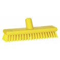 thumbnail image 1 of Vikan Deck Scrub Head,Threaded,11" Sweep Face 70436 70436 ZO-G5686782, 1 of 1