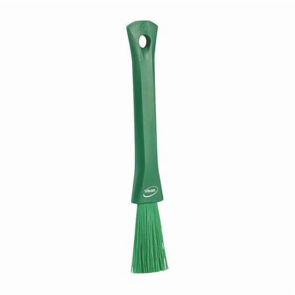 Vikan Detail Brush,8 1/8 in Brush L 5551302