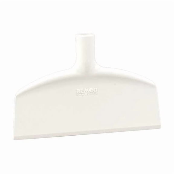 Floor Scraper,Stiff,10-1/4",Nylon 29115