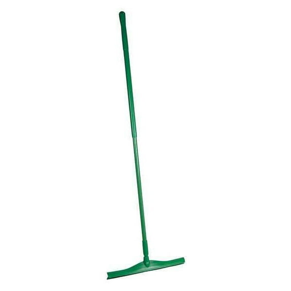 Vikan VIKAN Green 20" Fiberglass Floor Squeegee 71502/29382