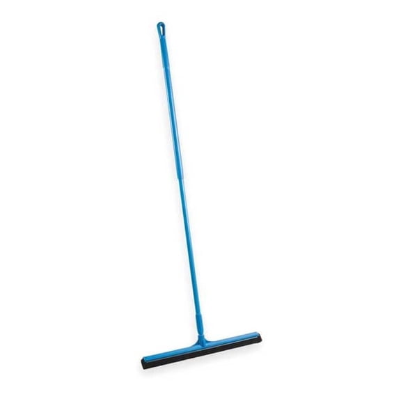 Vikan VIKAN Blue 20" Polypropylene Floor Squeegee 77533/29363