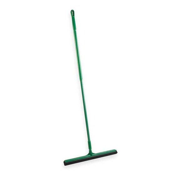 Vikan VIKAN Green 28" Polypropylene Floor Squeegee 77552/29382