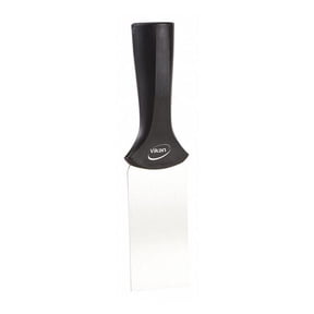 Scraper,SS,Blade 2" W,Blade 3-3/4" L 40109