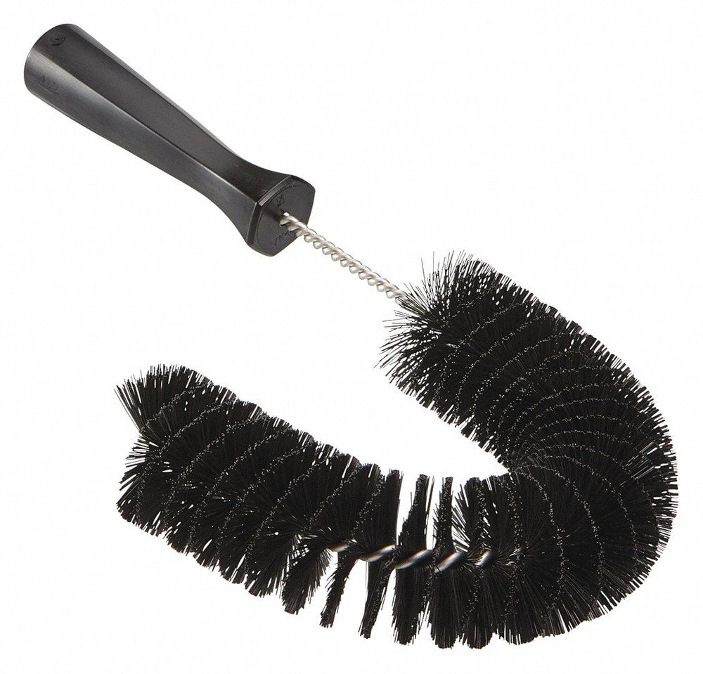 Vikan Hook Brush,16.5 in Brush L 53729