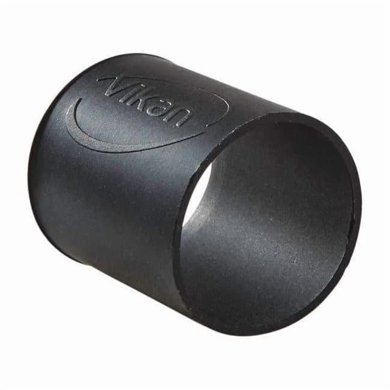 Vikan Rubber Band,Size 1",Black,PK5 98019