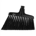 thumbnail image 1 of Vikan Split Bristle Angle Head Broom - Black (3 Units), 1 of 1