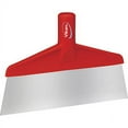 thumbnail image 1 of Vikan Stainless Steel Floor Scraper - Red (1 Unit), 1 of 1