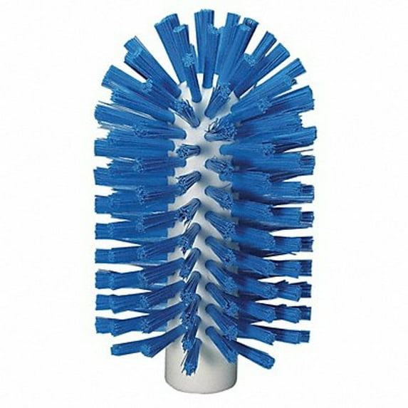 Vikan Tube and Pipe Brush,5 3/4 in Brush L 5380903