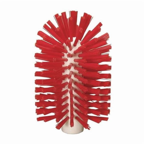 Vikan Tube and Pipe Brush,6 in Brush L 53801034