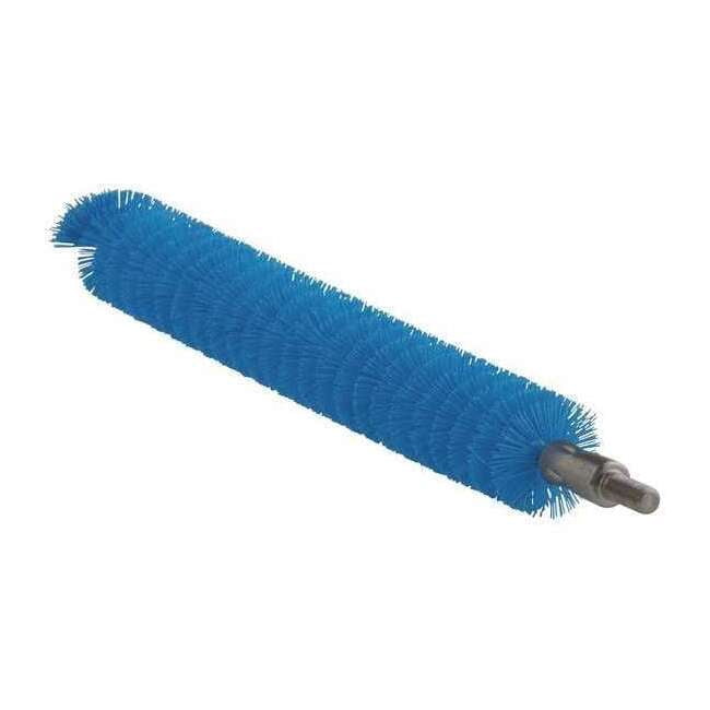 7-57/64" Polyester Tube and Pipe Brush, 3/4" Brush Dia. 53653
