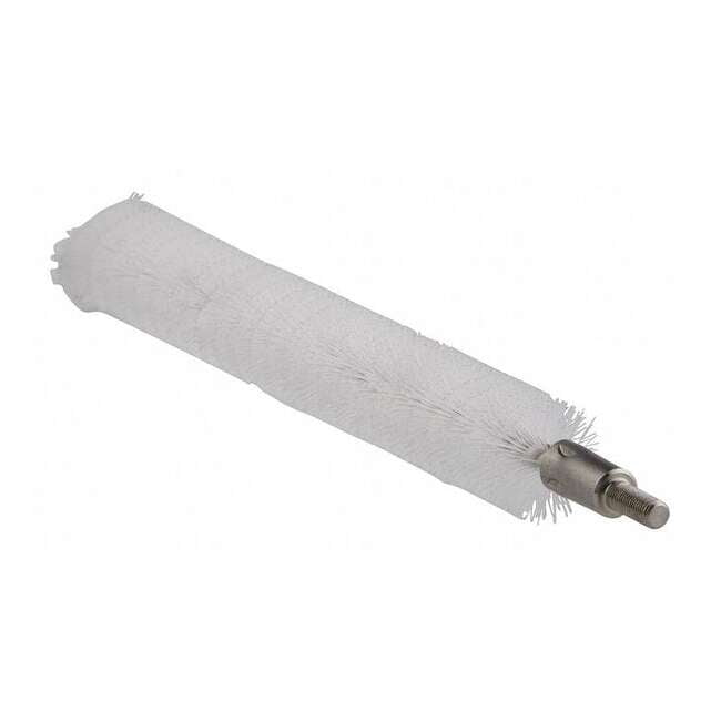Vikan Tube and Pipe Brush,7 in Brush L 53655