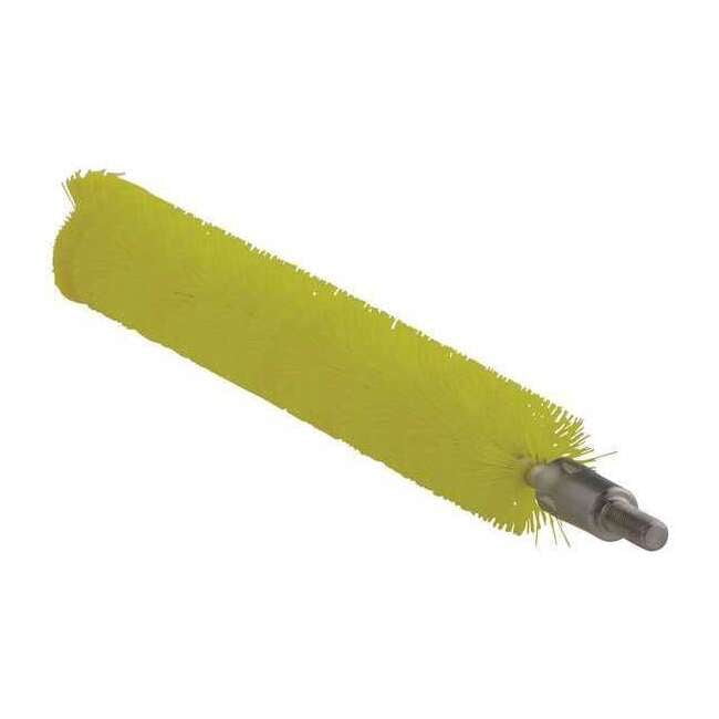 7-57/64" Polyester Tube and Pipe Brush, 3/4" Brush Dia. 53656