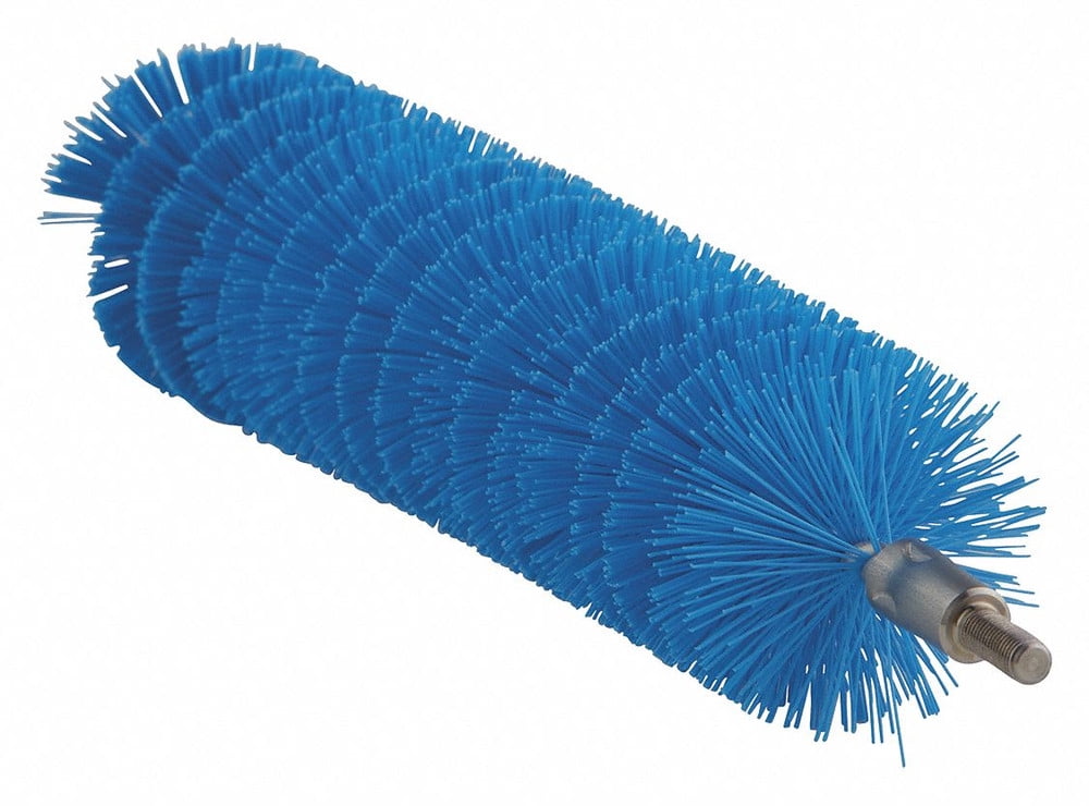 Vikan Tube and Pipe Brush,7 in Brush L 53683 53683 ZO-G3314486