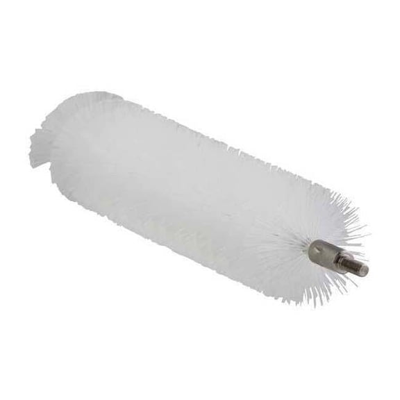 7-57/64" Polyester Tube and Pipe Brush, 1-1/2" Brush Dia. 53685