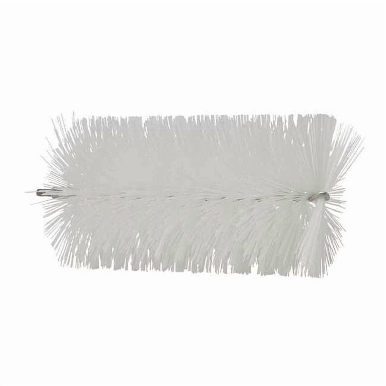 Vikan Tube and Valve Brush,2 5/16 in Brush L 53915