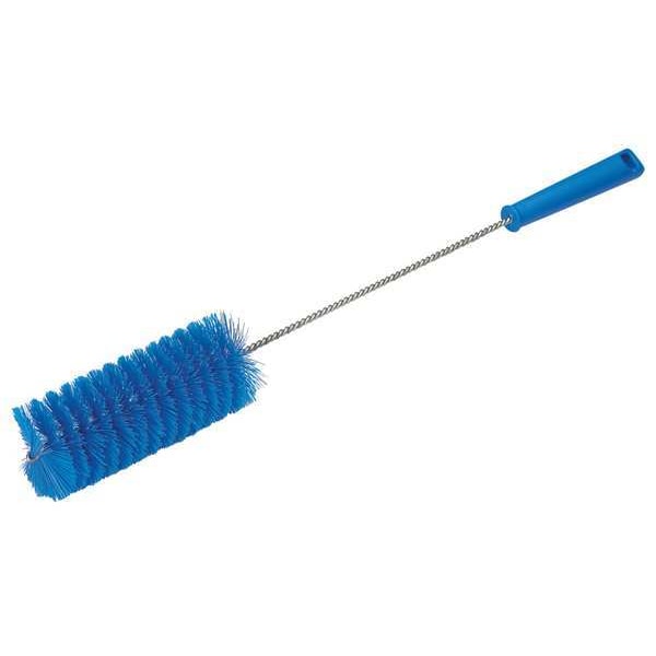 Vikan Tube and Valve Brush,5 3/4 in Brush L 53703