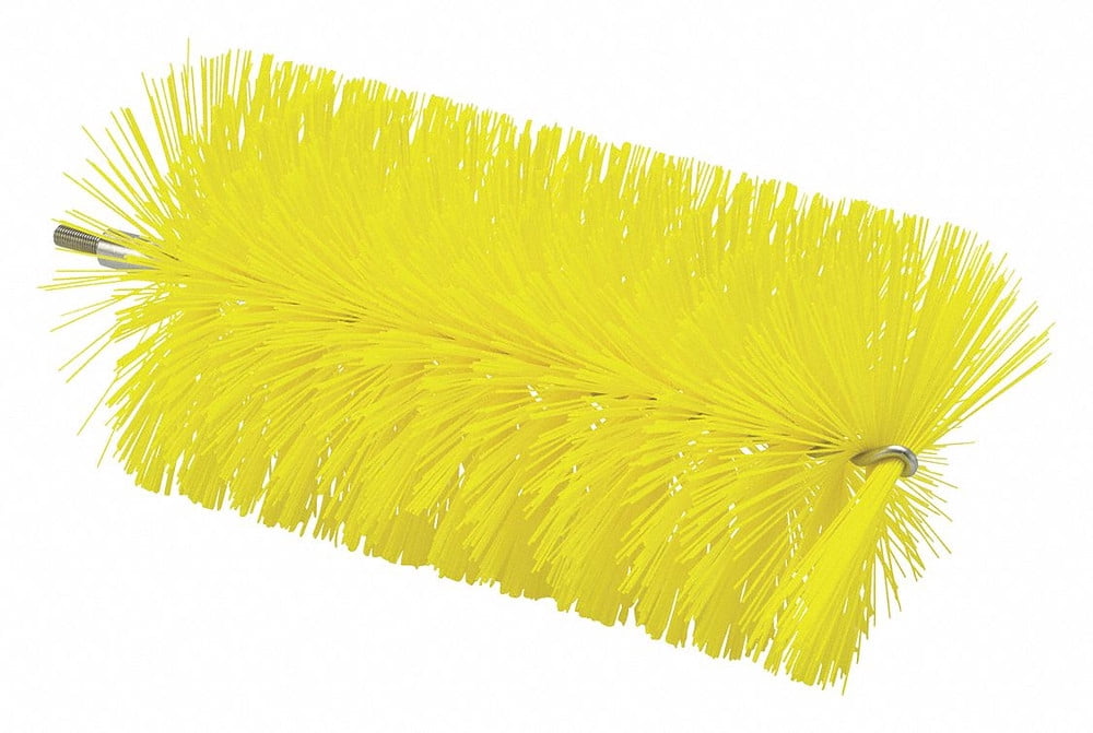 Vikan Tube and Valve Brush,6 1-2 in Brush L 53916 53916 ZO-G5602922
