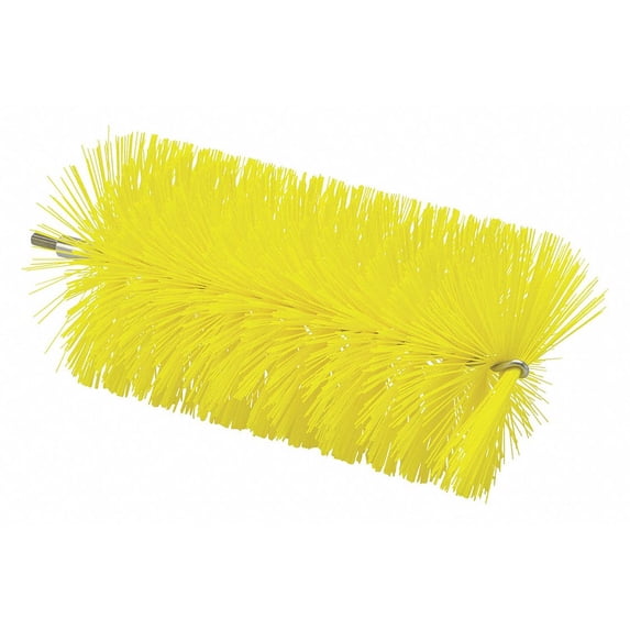 Vikan Tube and Valve Brush,6 1-2 in Brush L 53916 53916 ZO-G5602922