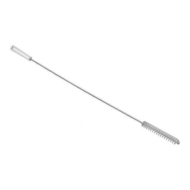 Vikan Tube and Valve Brush,6 1/4 in Brush L 53815