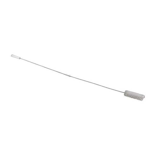 Vikan Tube and Valve Brush,6 1/4 in Brush L 53875
