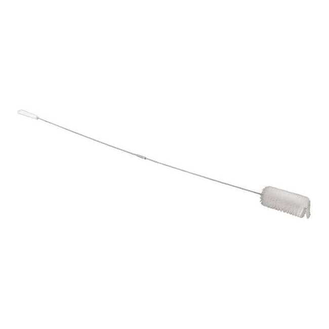 Vikan Tube and Valve Brush,6 1/4 in Brush L 53885