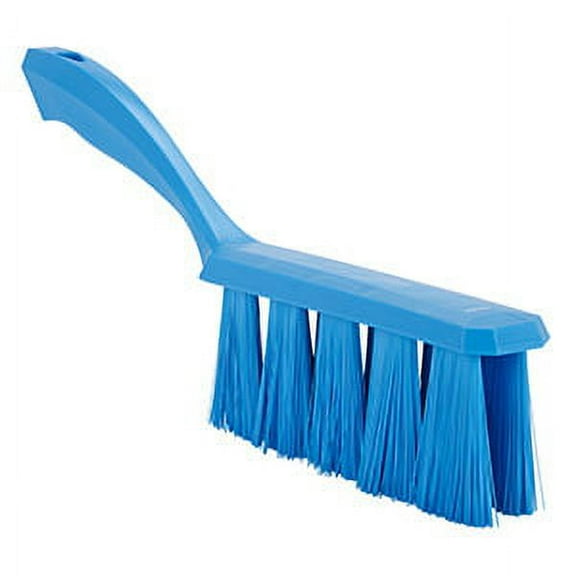 Vikan UST Bench Brush- Medium - Blue (3 Units)
