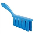 thumbnail image 1 of Vikan UST Bench Brush- Soft - Blue (2 Units), 1 of 1
