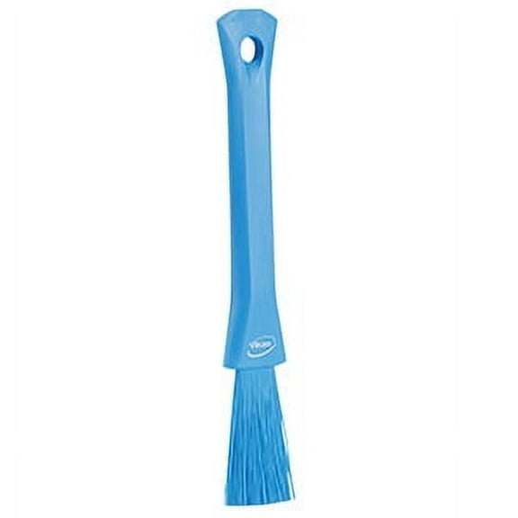 Vikan UST Detail Brush - Blue (3 Units)