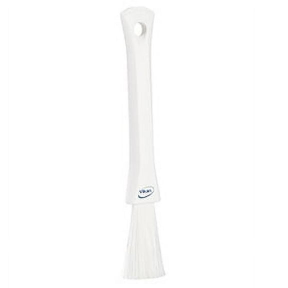 Vikan UST Detail Brush - White (3 Units)