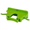 thumbnail image 1 of Vikan Wall Bracket for 1-3 Tools - Lime (1 Unit), 1 of 1