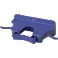 thumbnail image 1 of Vikan Wall Bracket for 1-3 Tools - Purple (1 Unit), 1 of 1