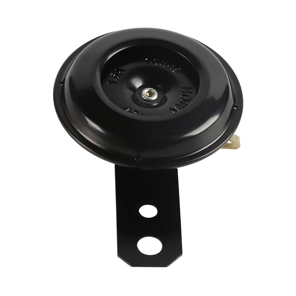 Vikenar 12V Sper Fuerte 105dB Scooter Ciclomotor de Suciedad Bicicleta ATV Motocicleta Air Horn 65mm A24