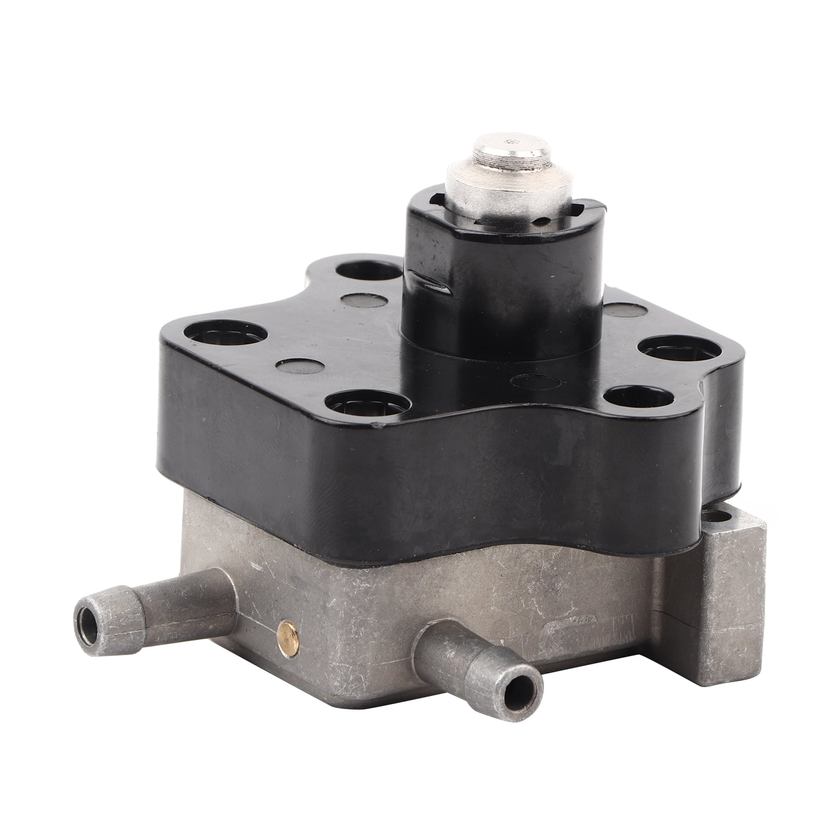 Vikenar Bomba de Combustible Fit fueraborda Tohatsu Compatible con Motor de 4 Tiempos 4HP 6HP 8HP 9.8HP 3H6-04000-7
