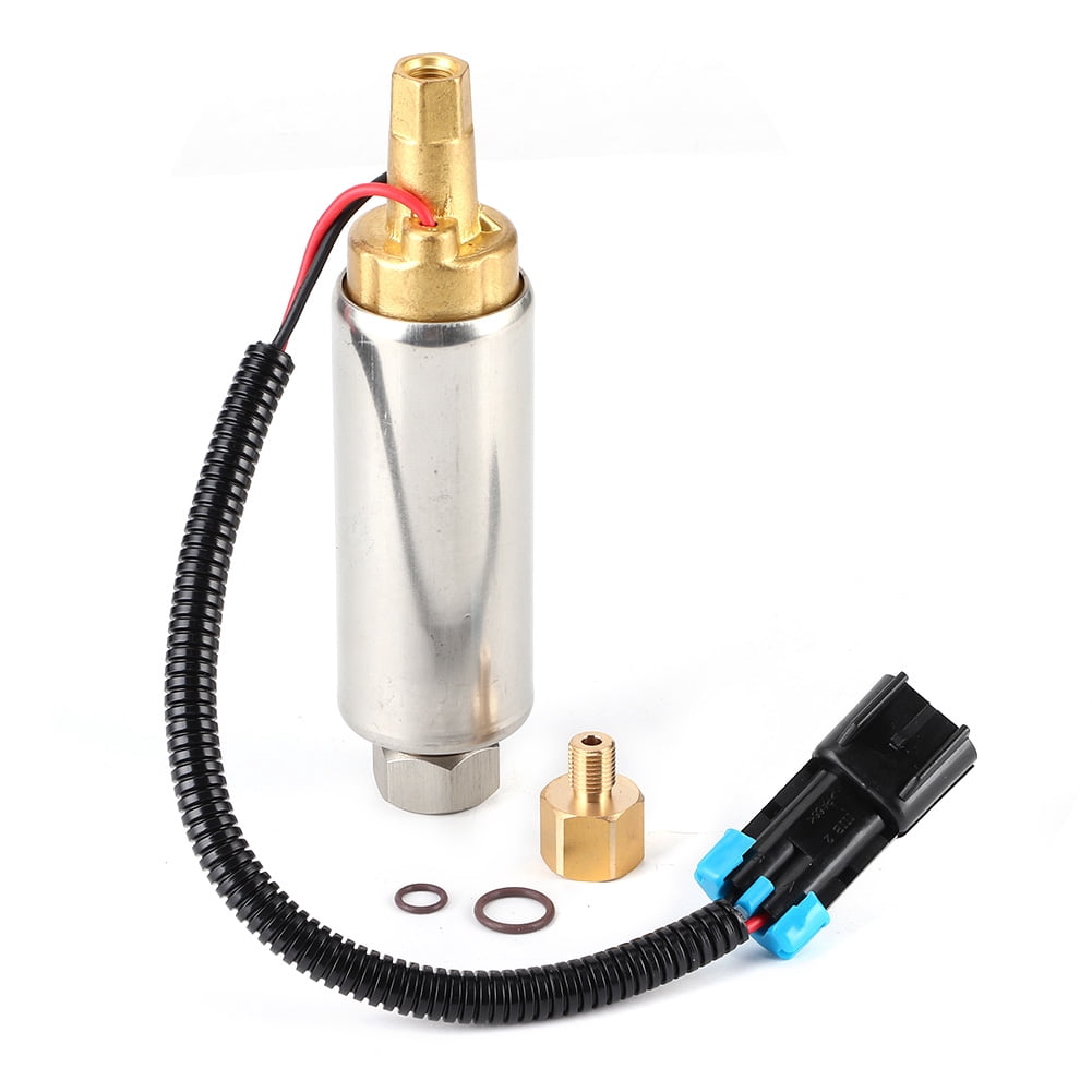 Vikenar La Bomba de Combustible elctrica 861155A3 reemplazo Fit Compatible con Marine 4.3L 5.0L 262 305 350 5.7L