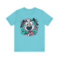 thumbnail image 1 of Viki Animal Tees, Dog Tee Shirt, Funny Dog T-Shirt, Art Design Top, Funny Animal T-Shirt, Graphic Tee, 1 of 77