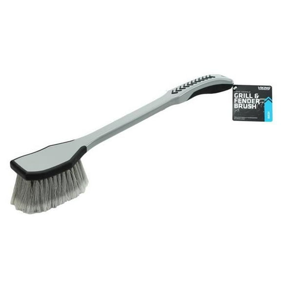 Viking 8097448 10.3 in. Bumper & Wheel Wash Brush