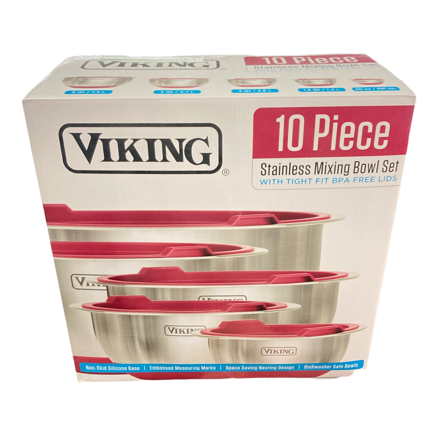 https://i5.walmartimages.com/seo/Viking-10-Piece-Stainless-Steel-Mixing-Prep-and-Serving-Bowl-Set-Red_6ad91830-4d01-40d7-83f9-f977084ddb49.13e076ab6ea5da69daab1b470b5a7d6d.jpeg