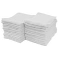 Viking 100 Percent Cotton Terry Cleaning Towel, 24 Pack