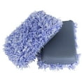 thumbnail image 1 of Viking 2-in-1 Ultimate Microfiber Wash Sponge, 1 of 5