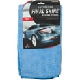 thumbnail image 1 of Viking 24 in. L X 24 in. W Microfiber Car Drying Towel 1 pk, 1 of 3