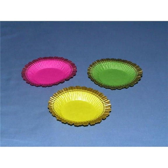 Viking -400C-DCS 1 x 2.19 in. Danish Cups - 1000 Piece