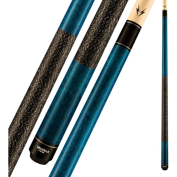 Viking 58" Behold Valhalla Premium Performance Cue Stick