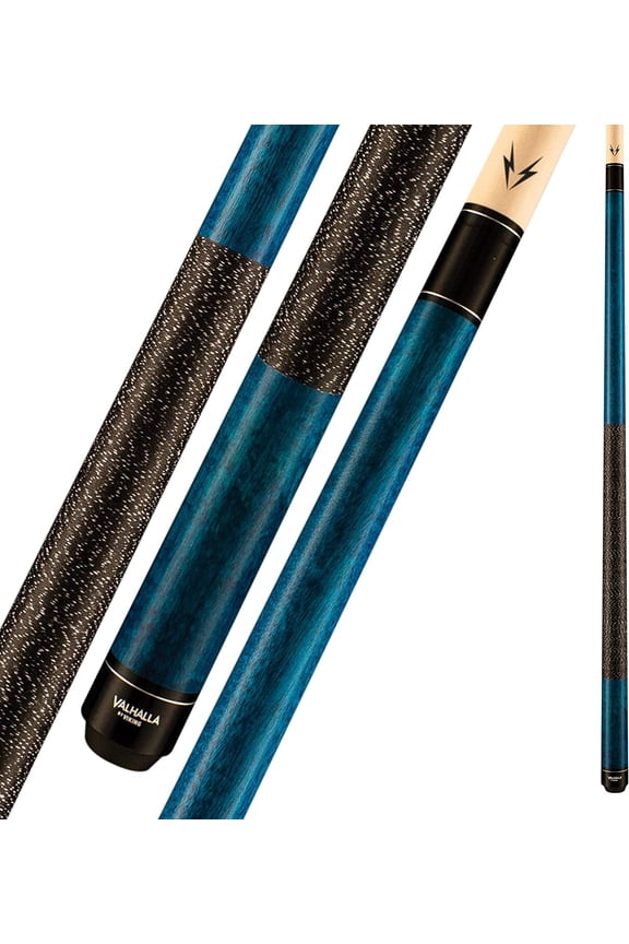 58" Behold Valhalla Premium Performance Cue Stick