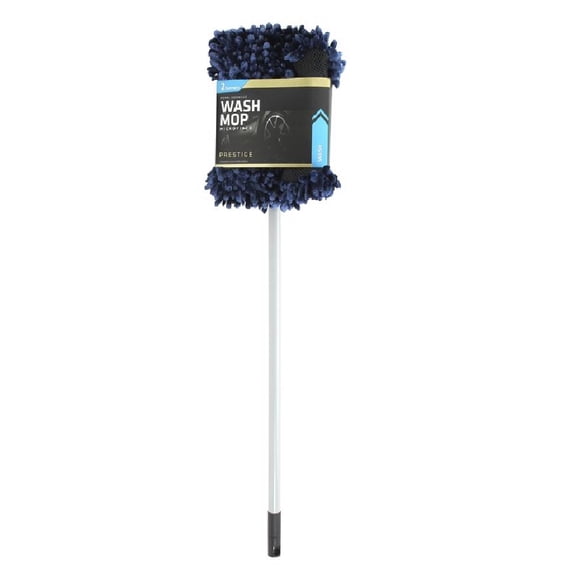 Viking 8064883 Chenille Window Mop, Navy