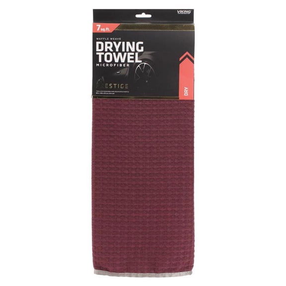 DRYING TOWEL MICRFBR 36" (Pack of 1)