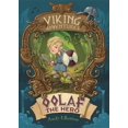 thumbnail image 1 of Viking Adventures: Viking Adventures: Oolaf the Hero (Paperback), 1 of 1