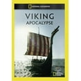 thumbnail image 1 of Viking Apocalypse (DVD), National Geographic, Documentary, 1 of 4