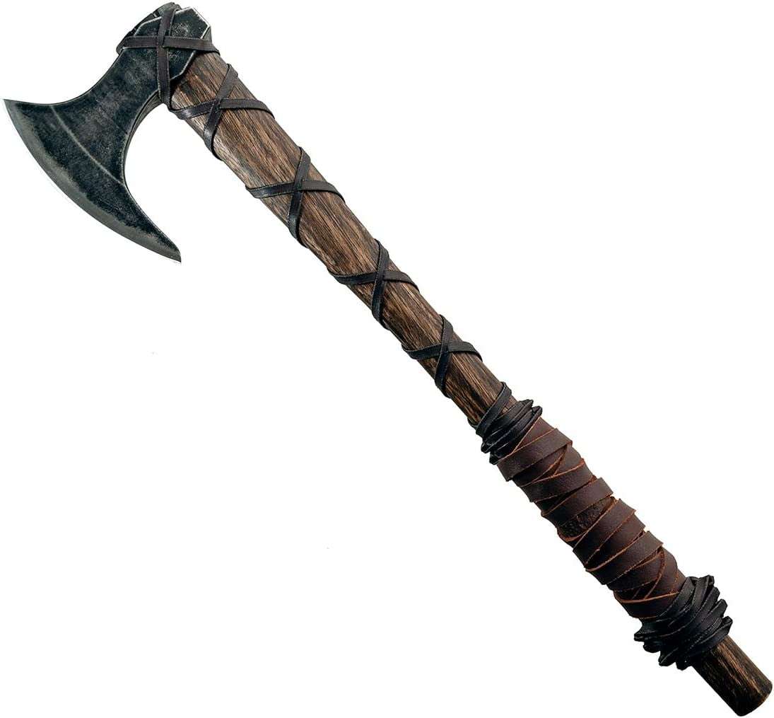 Viking Axe バイキングの斧 20250215222553.jpg?v=1739629683