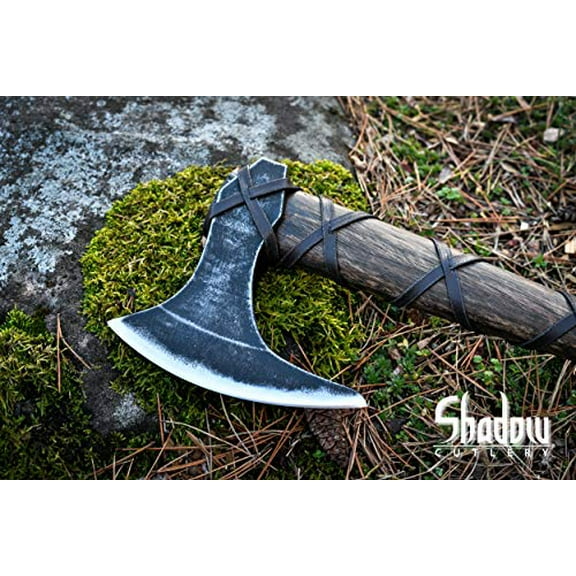 Viking Axe of Ragnar Lothbrok - Battle (Viking Axe)