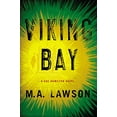 thumbnail image 1 of Pre-Owned Viking Bay (A Kay Hamilton Novel) (Hardcover) 0399165746 9780399165740, 1 of 1